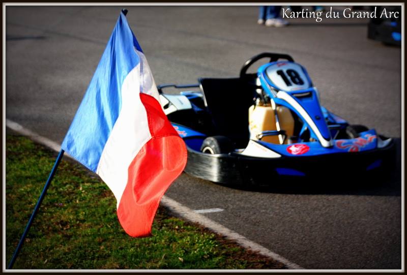 11026340_481429655338929_8731547846748518622_n Session entre père et fils au Karting du Grand Arc